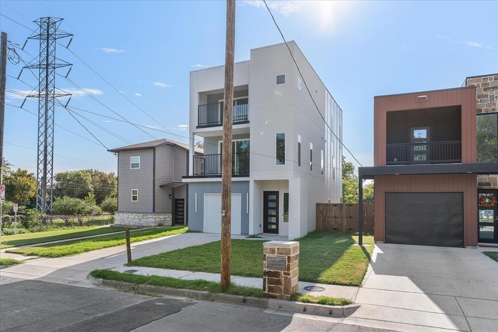 Liberty Place Add Tr 2 - Residential