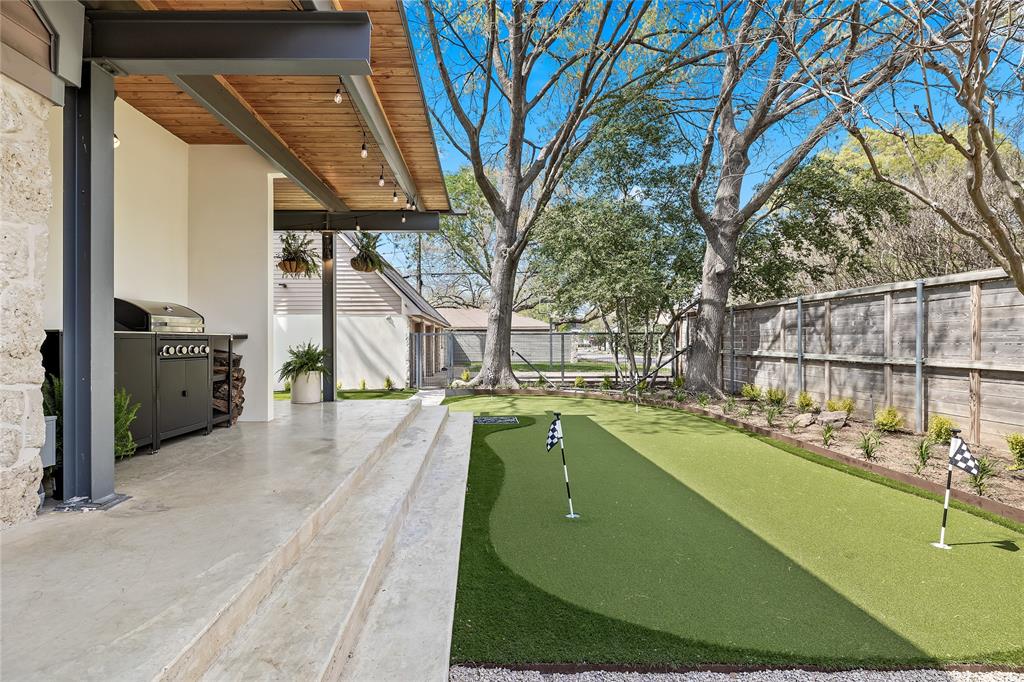 Bluffview Estates - Residential