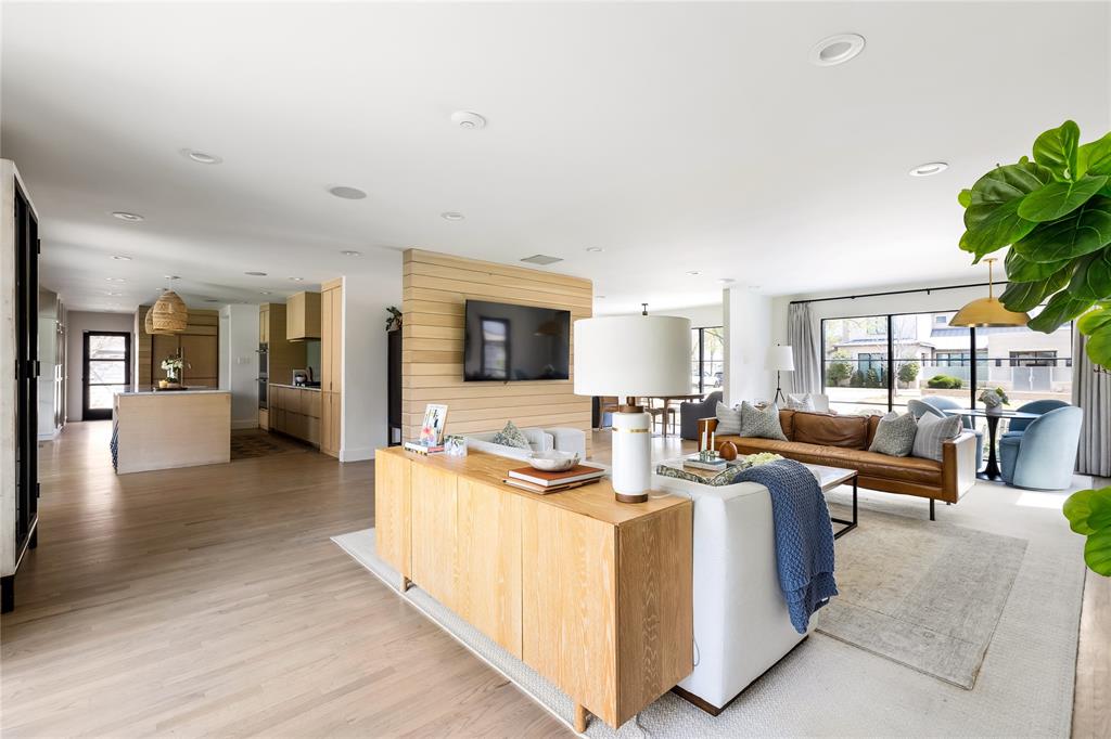 Bluffview Estates - Residential