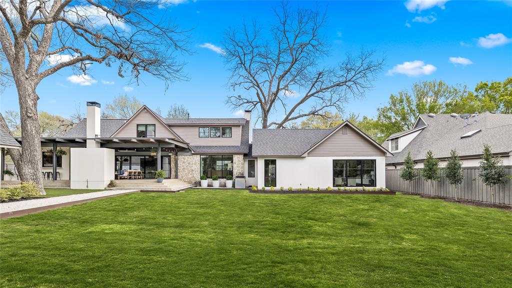 Bluffview Estates - Residential