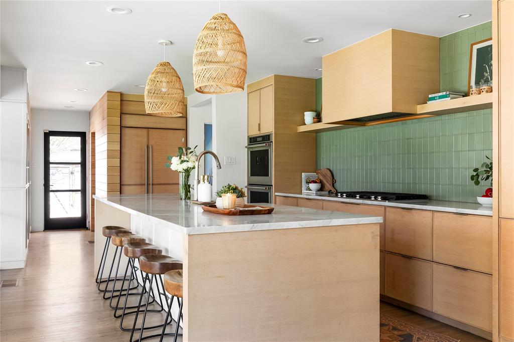 Bluffview Estates - Residential