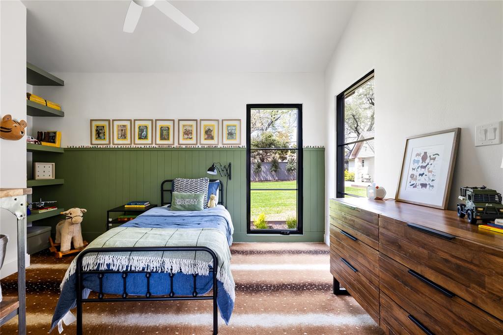 Bluffview Estates - Residential