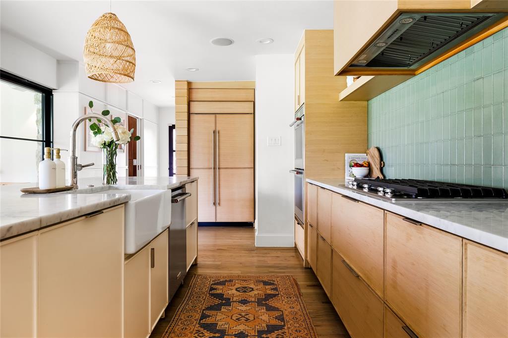 Bluffview Estates - Residential