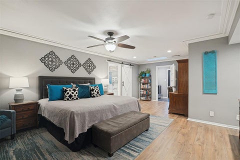 Tiny photo for 1102 Woodland Way, Richardson, TX 75080 (MLS # 21396091)
