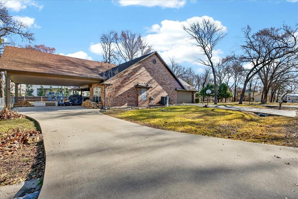 Enchanted Oaks Sec Tw - Residential