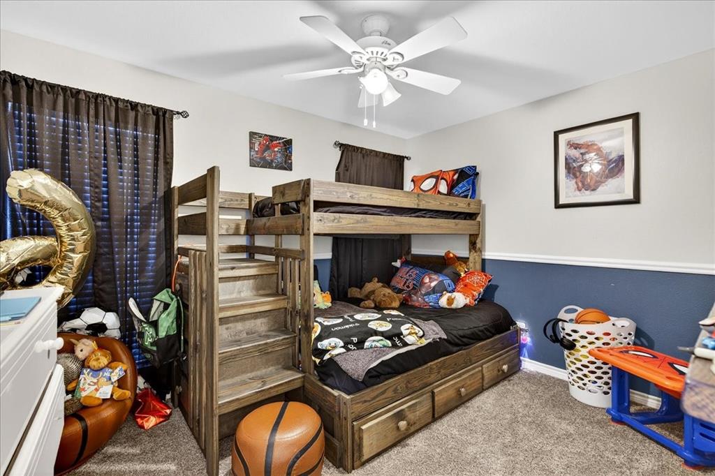 Enchanted Oaks Sec Tw - Residential