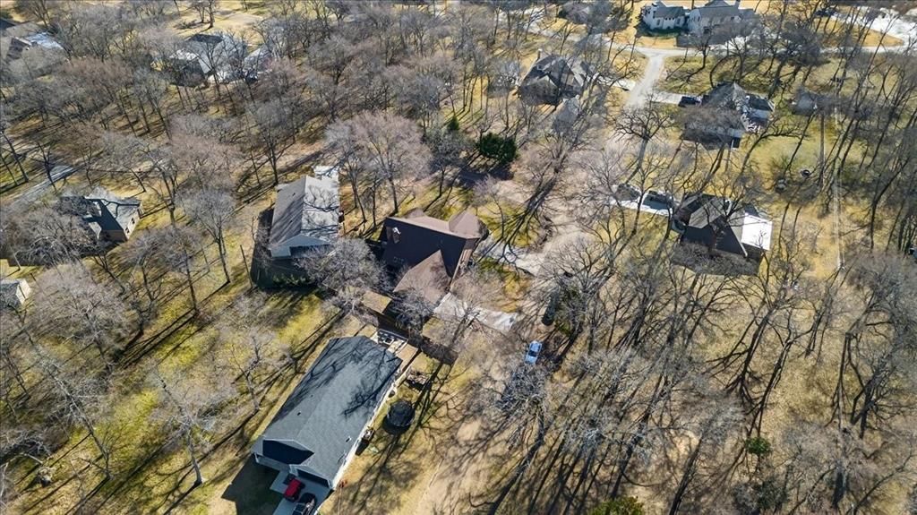 Enchanted Oaks Sec Tw - Residential