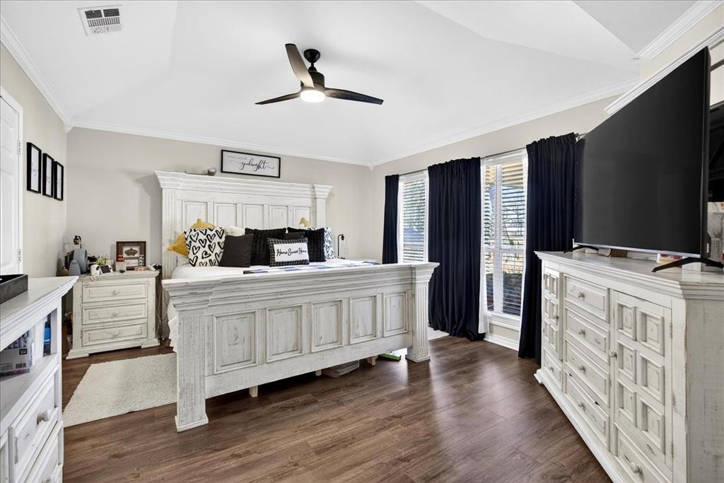 Enchanted Oaks Sec Tw - Residential