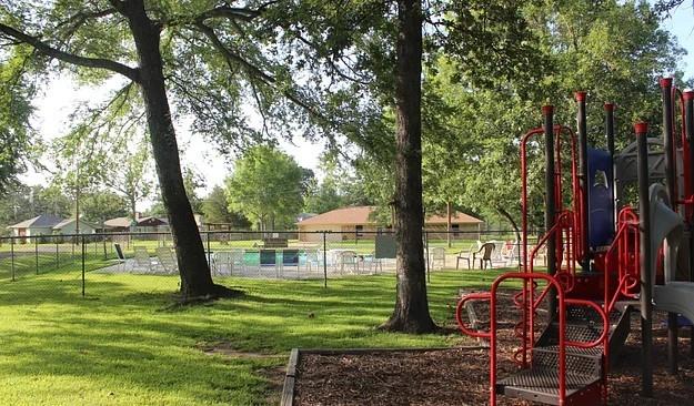 Enchanted Oaks Sec Tw - Residential