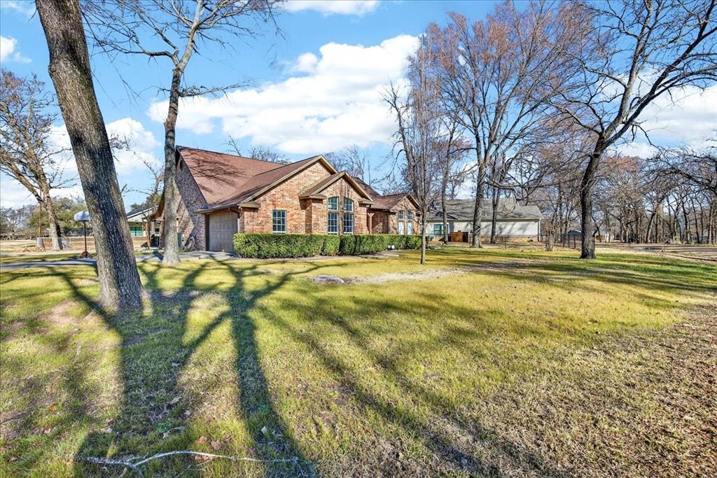 Enchanted Oaks Sec Tw - Residential