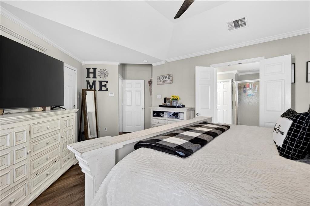 Enchanted Oaks Sec Tw - Residential