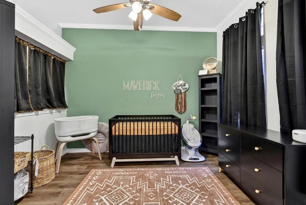 Enchanted Oaks Sec Tw - Residential