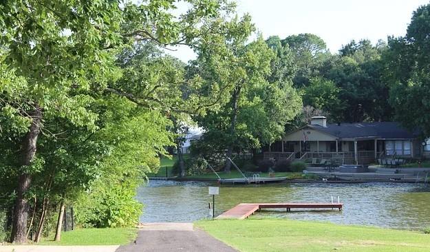 Enchanted Oaks Sec Tw - Residential