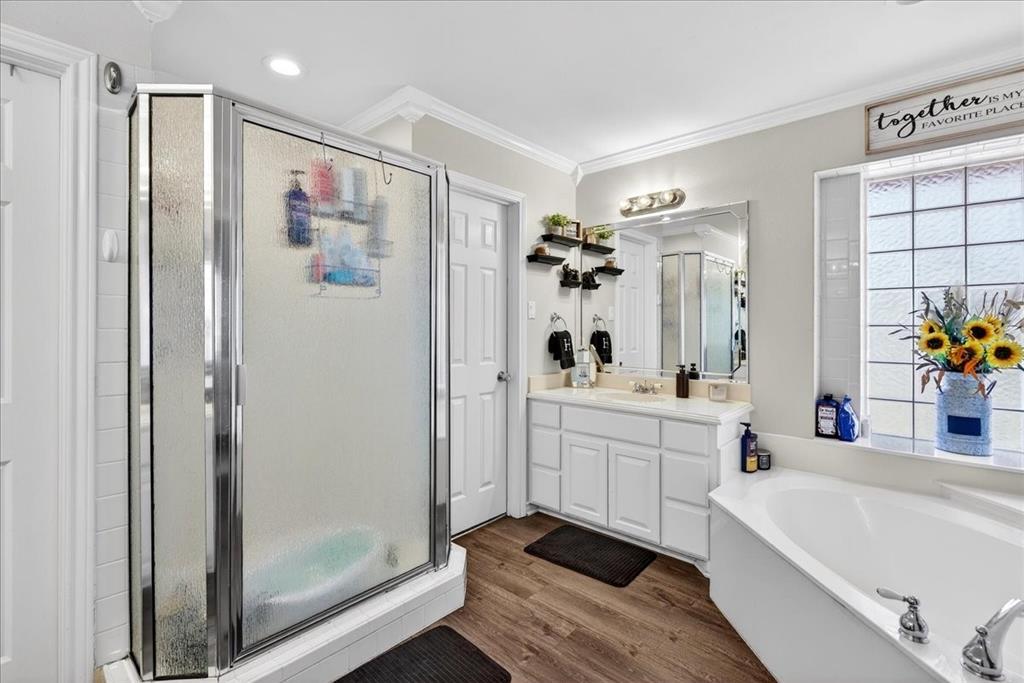 Enchanted Oaks Sec Tw - Residential