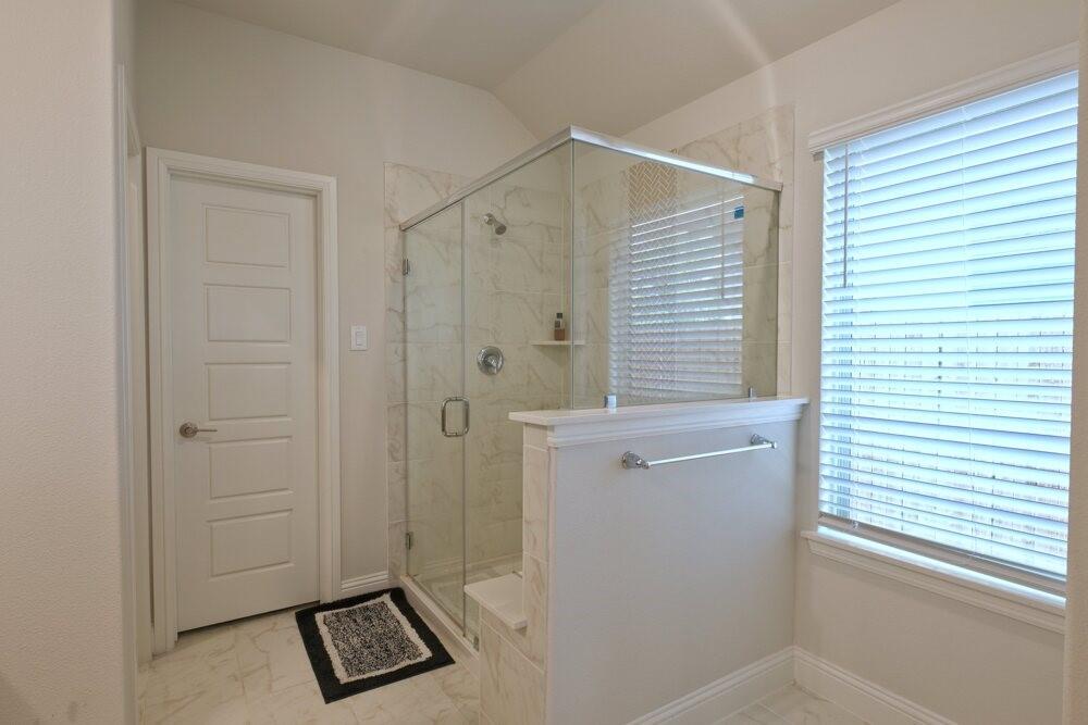 Aubrey Creek Estates - Residential Lease