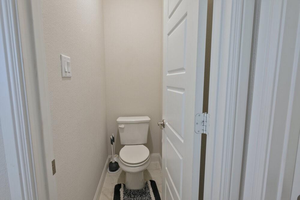 Aubrey Creek Estates - Residential Lease