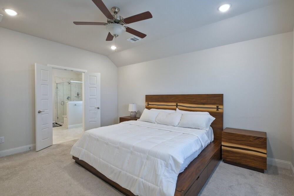 Aubrey Creek Estates - Residential Lease