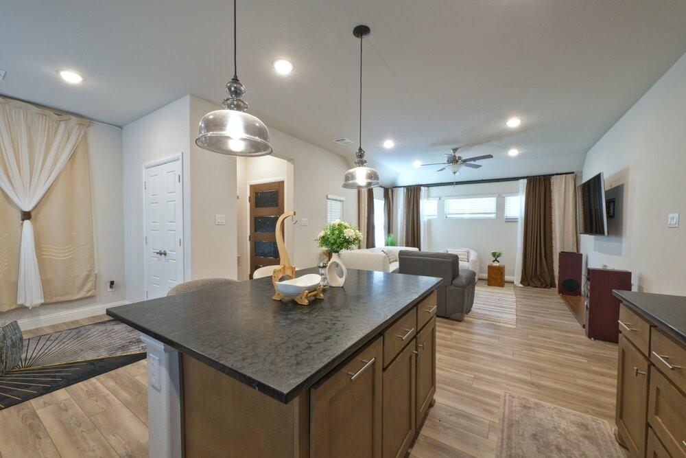 Aubrey Creek Estates - Residential Lease