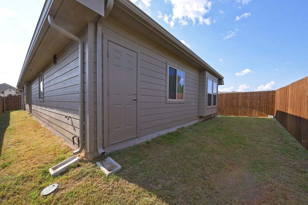 Aubrey Creek Estates - Residential Lease