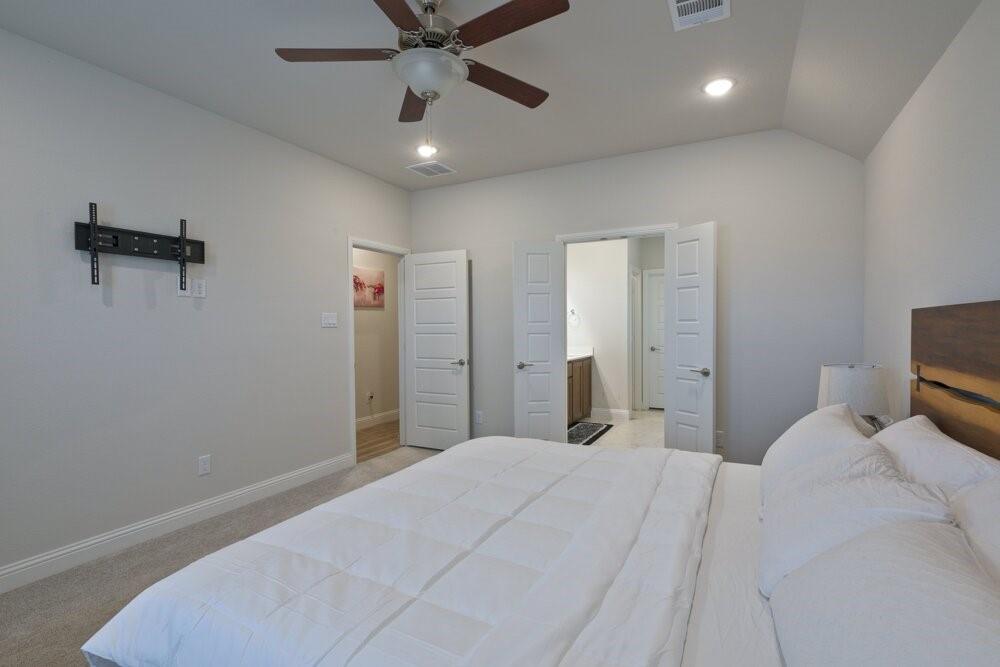 Aubrey Creek Estates - Residential Lease