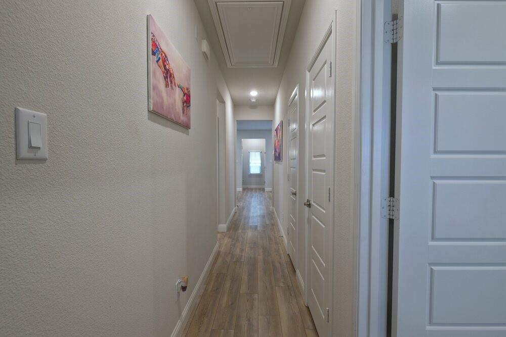 Aubrey Creek Estates - Residential Lease