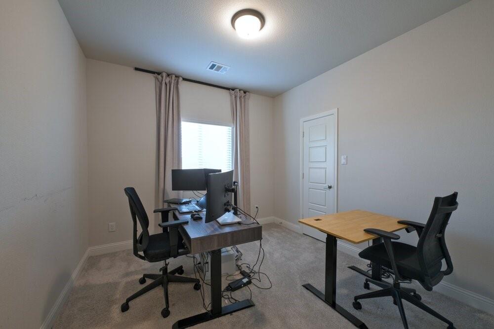 Aubrey Creek Estates - Residential Lease