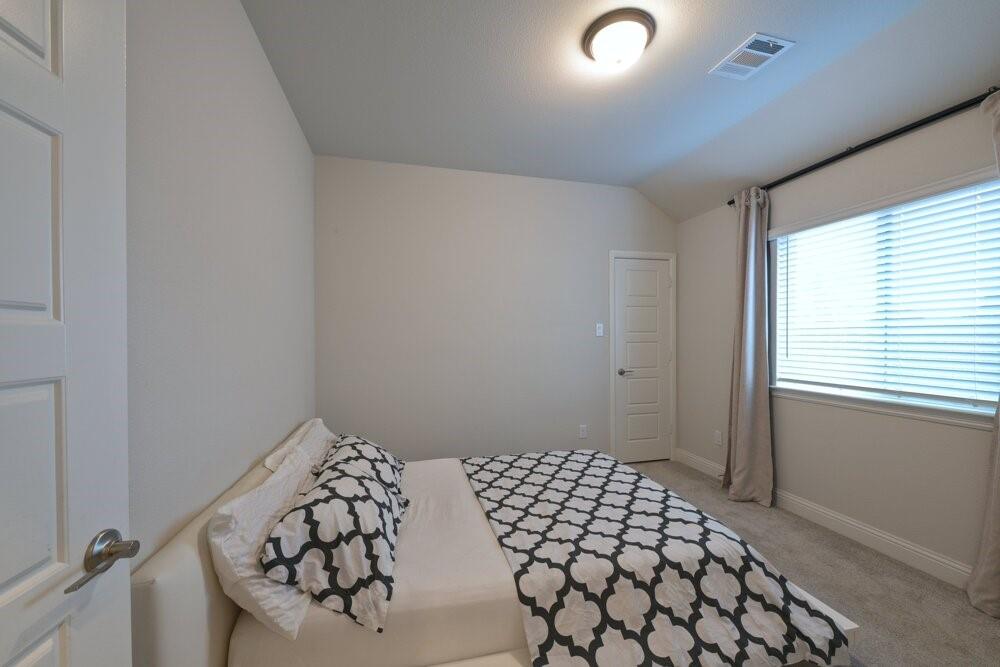 Aubrey Creek Estates - Residential Lease