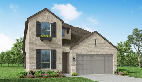 4293 Sanctuary Drive Denison TX 75020