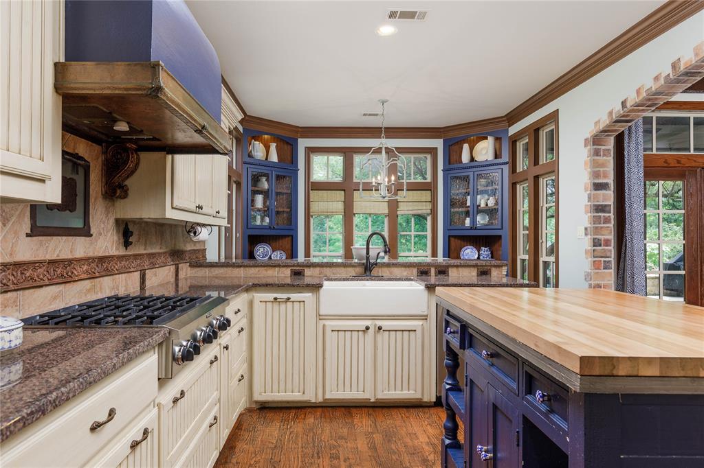 The Ridge - Residential