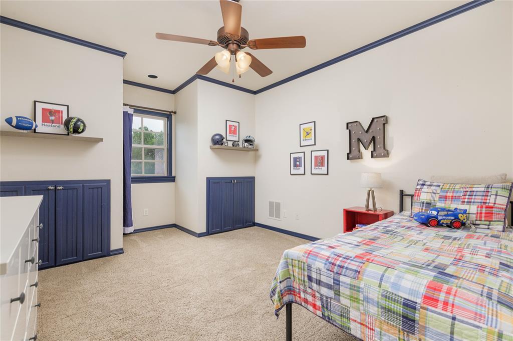 The Ridge - Residential