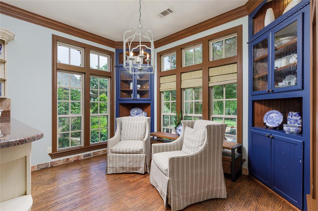 The Ridge - Residential