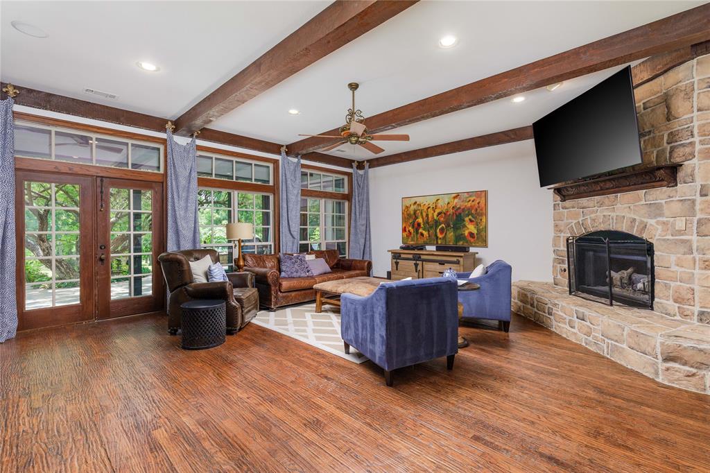 The Ridge - Residential