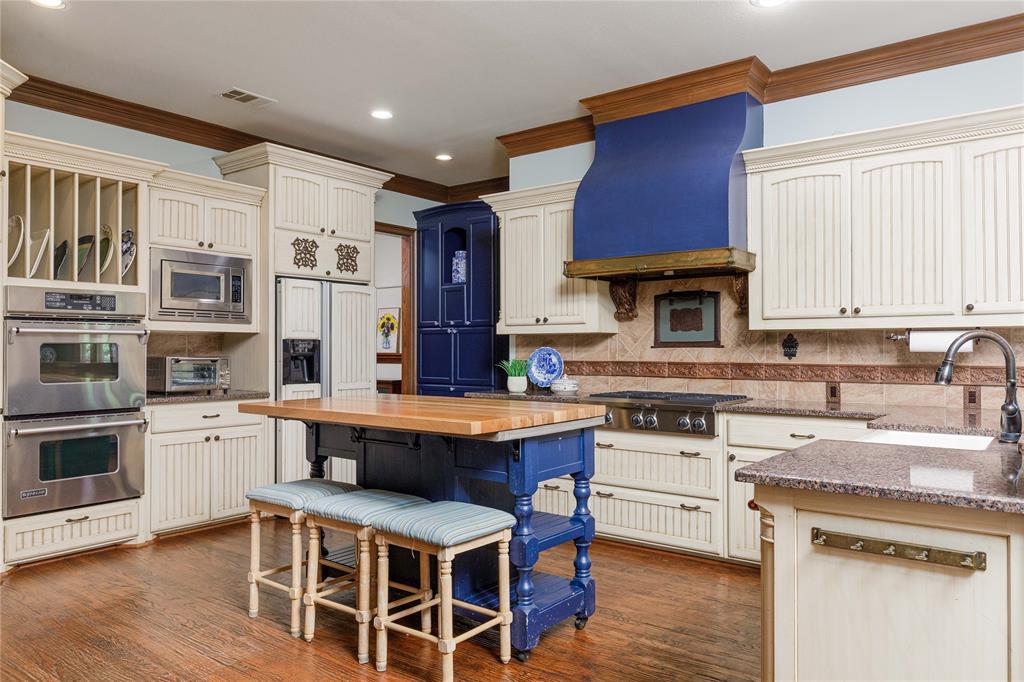 The Ridge - Residential