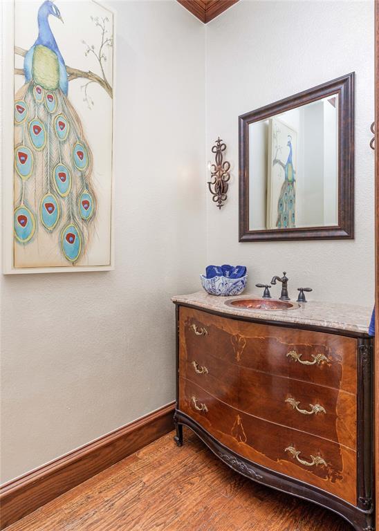 The Ridge - Residential