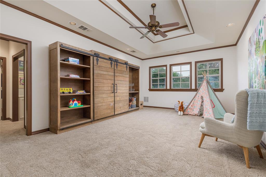 The Ridge - Residential