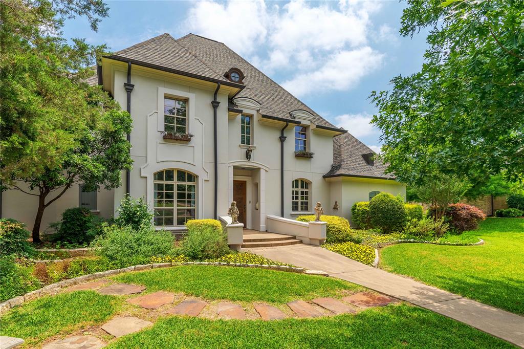 The Ridge - Residential