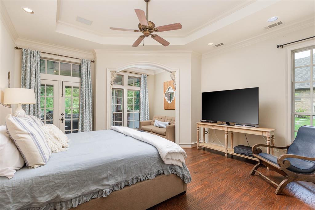 The Ridge - Residential