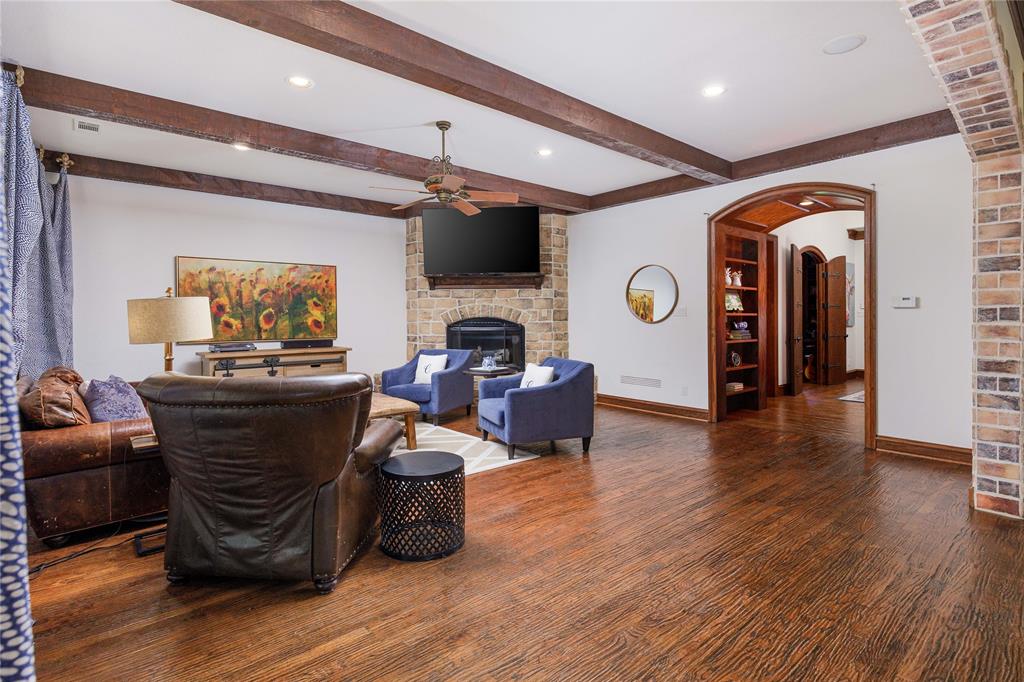 The Ridge - Residential