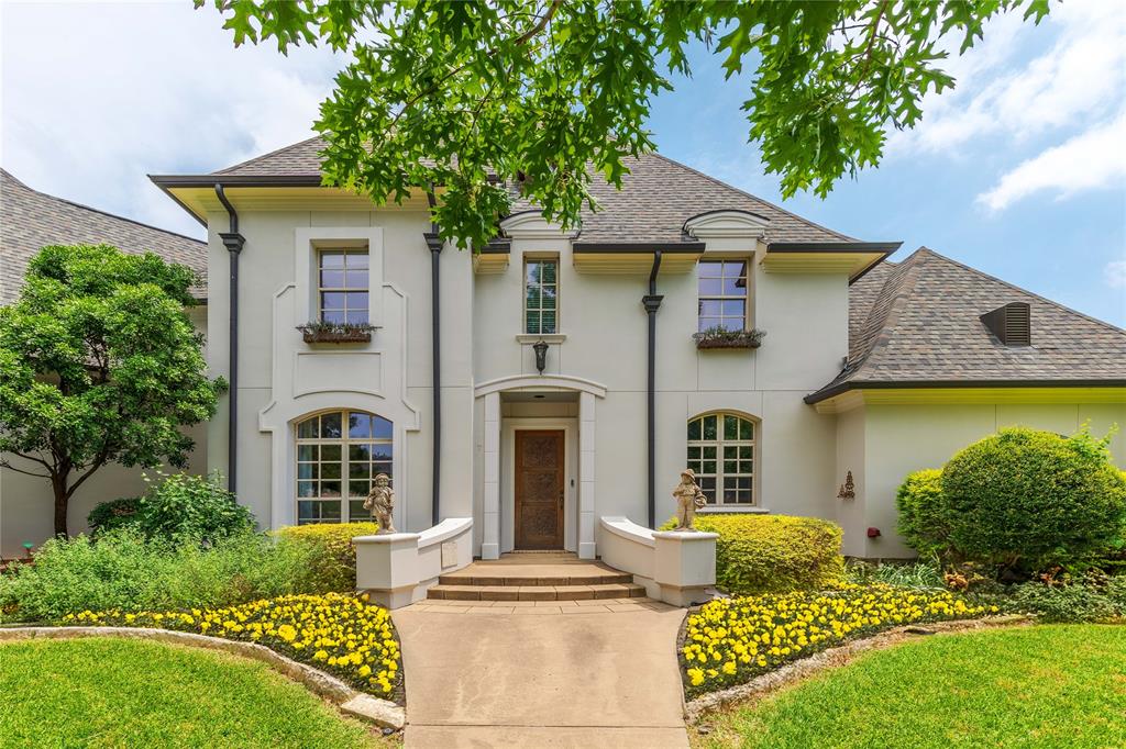 The Ridge - Residential