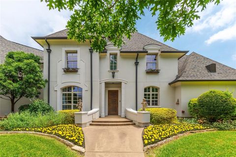 297 Ridgemont Drive Heath TX 75126