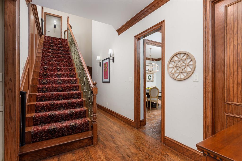 The Ridge - Residential