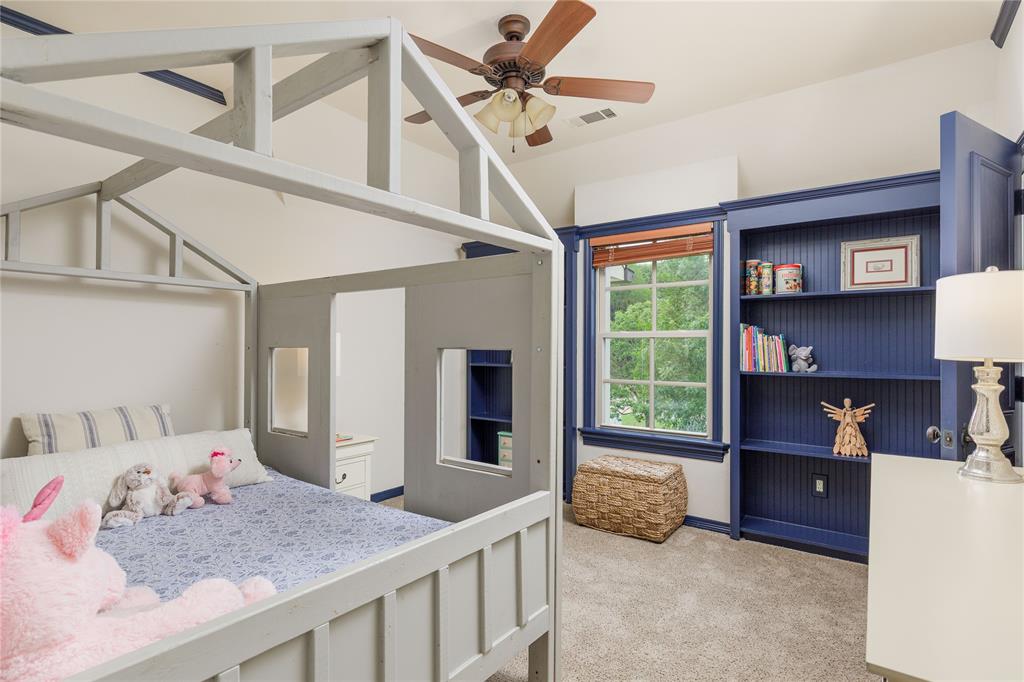 The Ridge - Residential