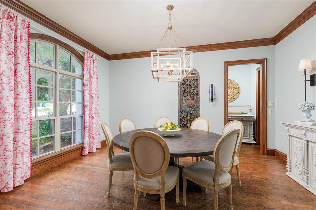 The Ridge - Residential