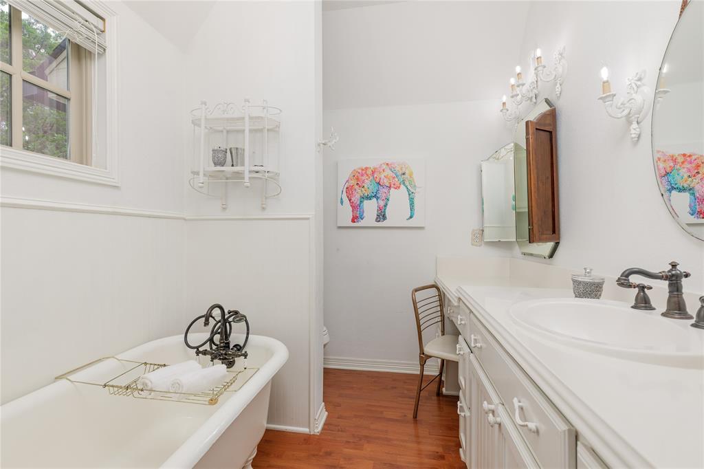 The Ridge - Residential