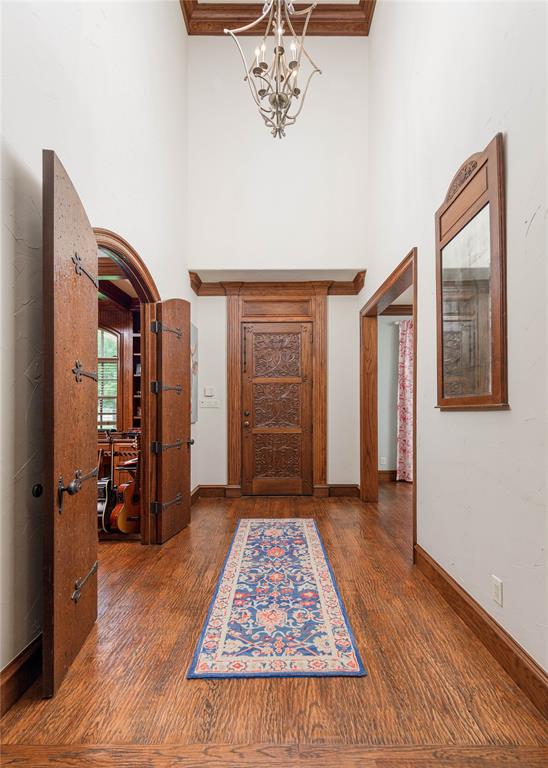 The Ridge - Residential