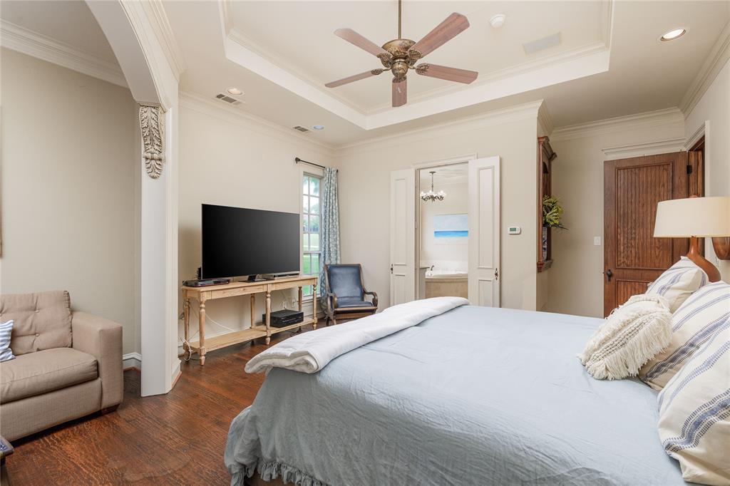 The Ridge - Residential