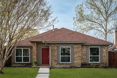 632 Albrook Drive Allen TX 75002