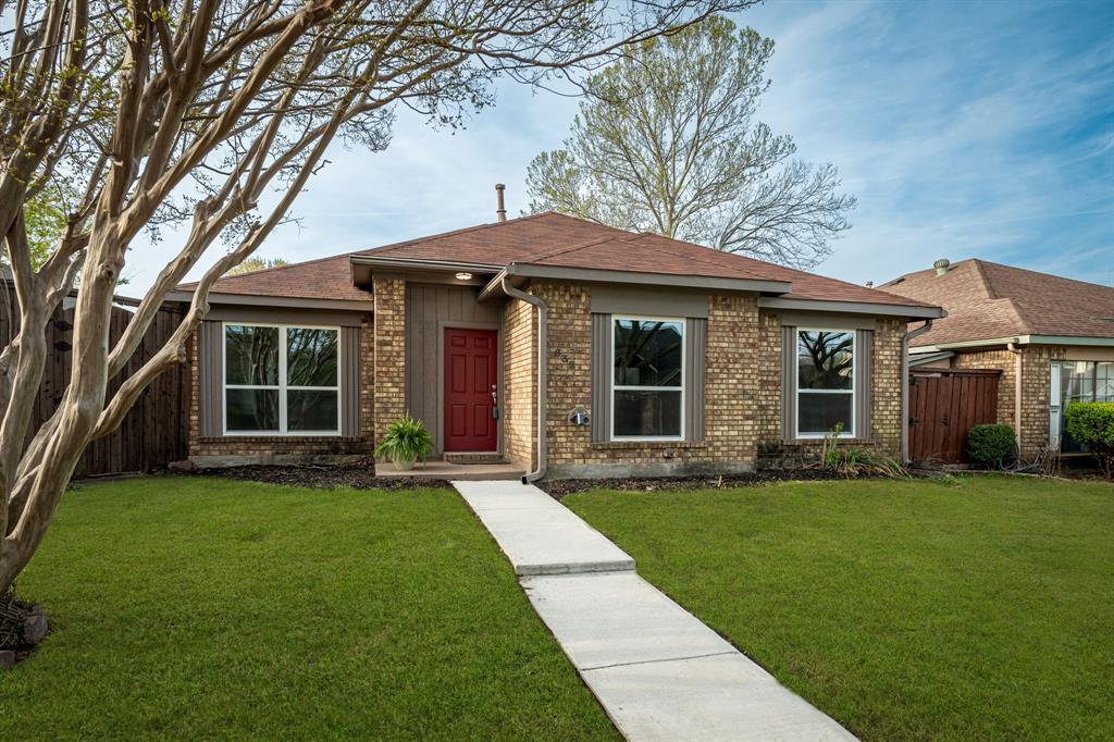 632 Albrook Drive