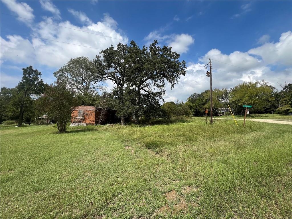 TBD CR 371 Road