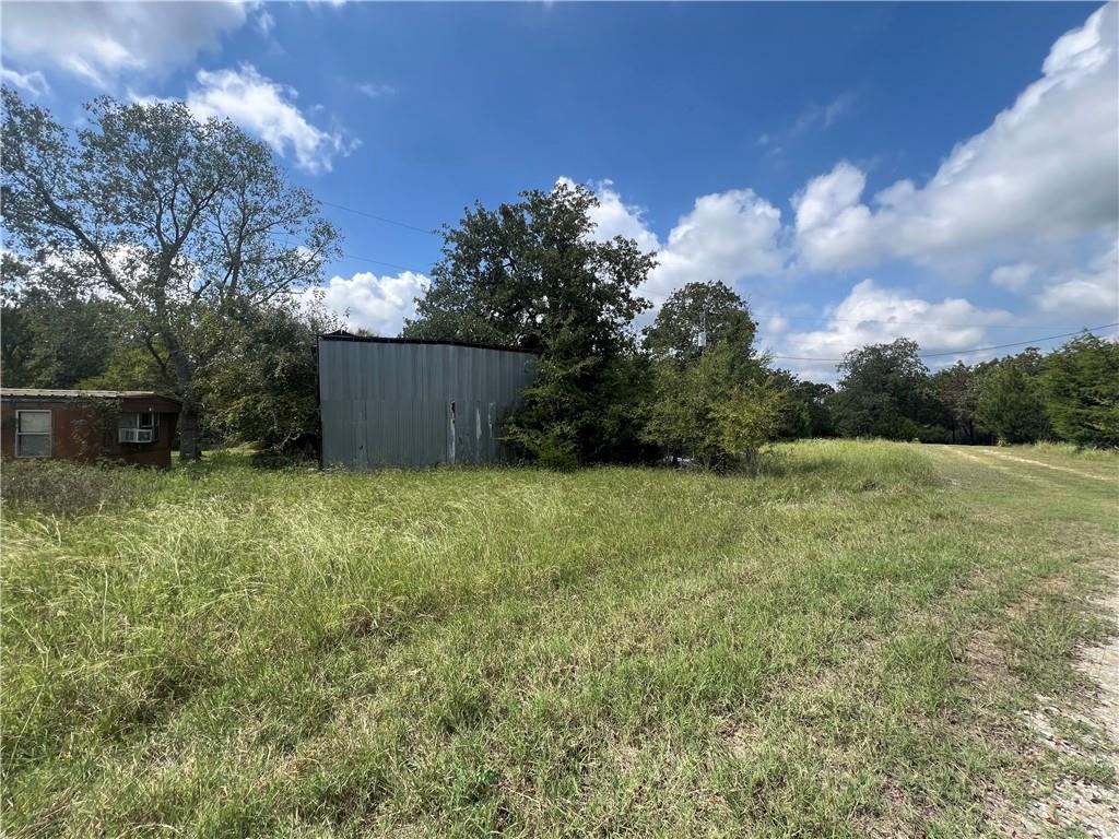 TBD CR 371 Road